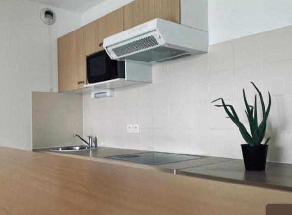 Zenith Strasbourg 2 Chambre Eckbolsheim Eksteriør bilde
