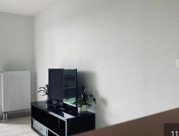 Zenith Strasbourg 2 Chambre Eckbolsheim Eksteriør bilde
